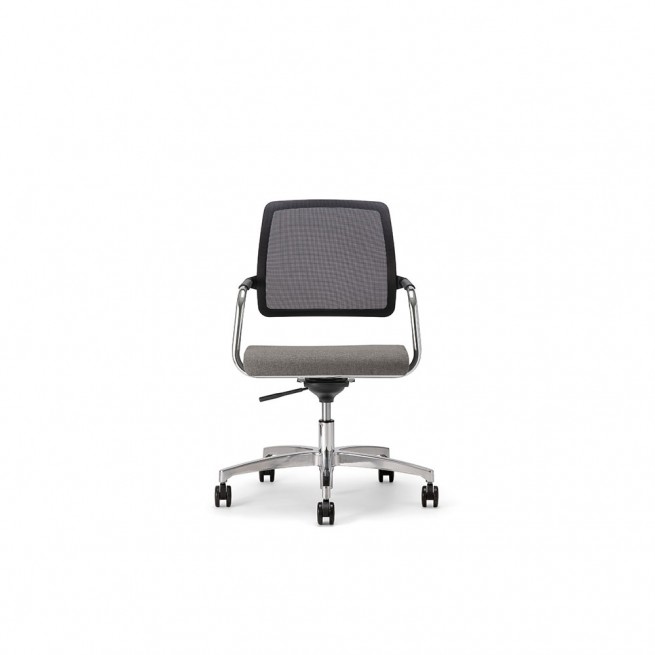 Scaun operativ Nahu Essential Kos Air 03